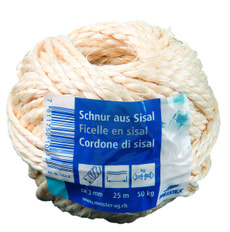 FICELLE EN SISAL