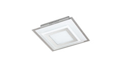 Plafonnier LED Nancy