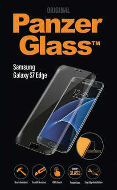 Curved Clear