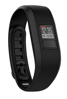 Vivofit 3 - schwarz