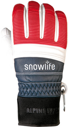 Classic Leather Glove