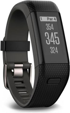 Approach X40 - schwarz/gray