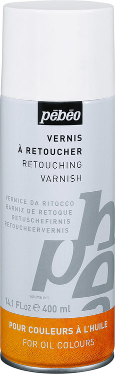 Pébéo Vernice da ritocco