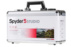 Datacolor Spyder 5 STUDIO