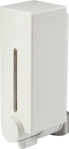 Seifenspender Compact
