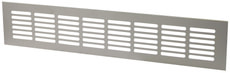 Leichtmetallgitter