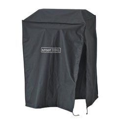 Abdeckhaube BUFFALO SMOKER