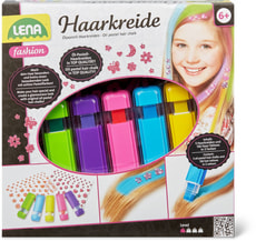 Haarkreide