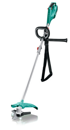 Elektro-Rasentrimmer AFS 23-37