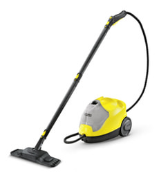 Dampfreiniger SC 4