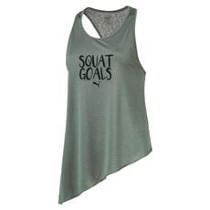 Ace Slogan Tank