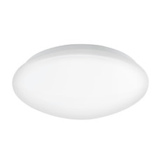 LED Deckenleuchte Giron Ø 30cm