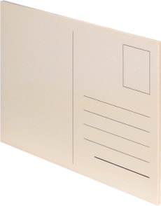 Postkarte