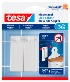Klebenagel Fliesen, 3 kg