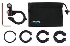 Handlebar/Seatpost/Pole Mount