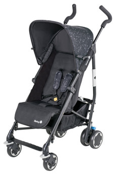 Buggy Compa'city