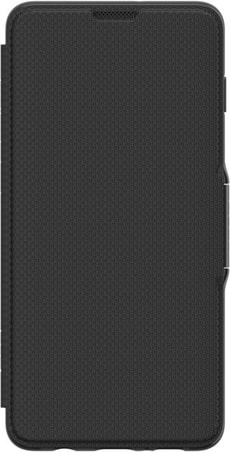 Oxford black