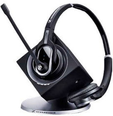 Headset DW Pro 1 USB ML