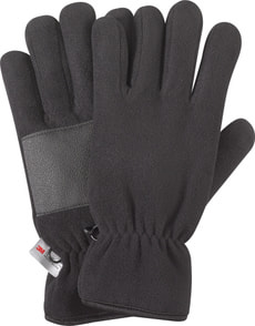 Unisex-Fleecehandschuh