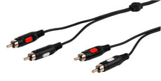 Stereo Cinch (5m)