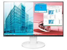 FlexScan EV2750W 27" Monitor