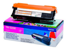 Toner magenta