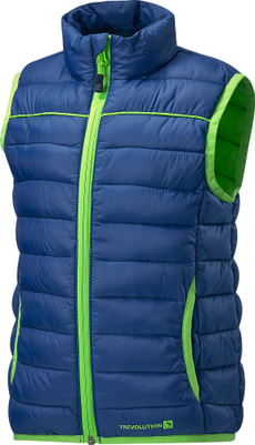 Kinder-Gilet