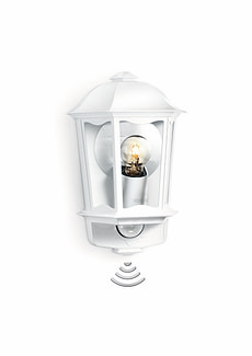 Sensorlampe L 190