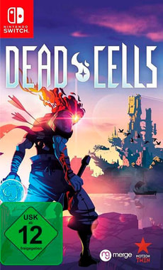 NSW - Dead Cells D