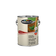 Universal Hartholz-Öl