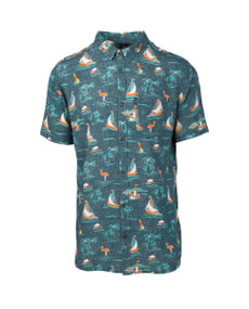 OAHU SHIRT