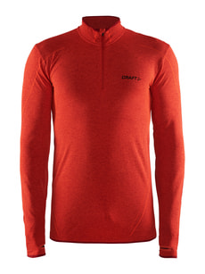 Active Comfort LS 1/2 Zip