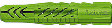 Universaldübel UX 10R green