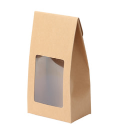 Papierboxen