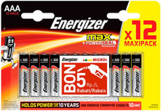 Max AAA 12+ Migrol Coupon