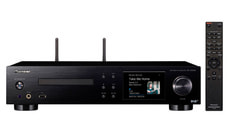 NC-50DAB-B - Schwarz