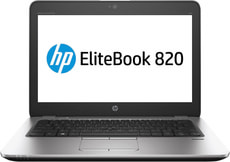 EliteBook 820 G3