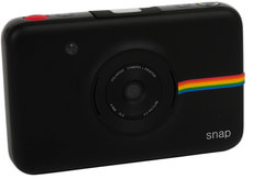 SNAP schwarz