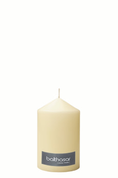Zylinderkerze
