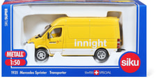 Mercedes-Sprinter "Die Post" CH 1:50