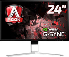 AOC AGON AG241QG