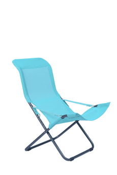 Fauteuil Relax Fiesta 127 TX