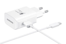 Travel Adapter AFC 15 W weiss