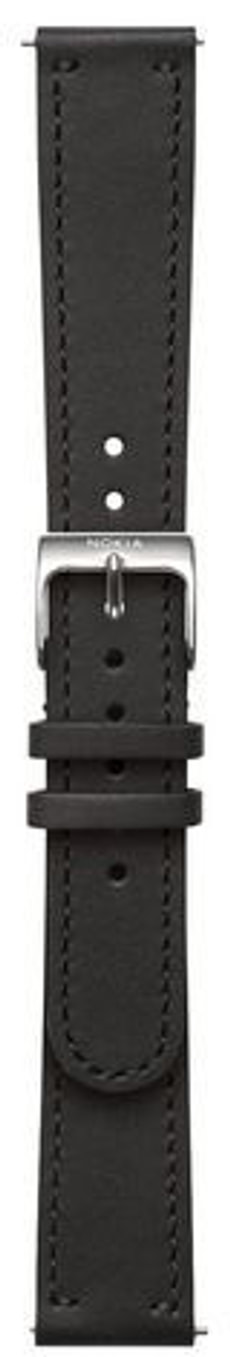 18mm - schwarz