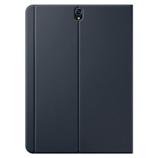 Book Cover Tab S3 schwarz