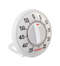 Kurzzeitmesser Comfortline