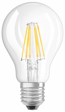 LED E27 7W