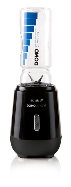 DO495BL Fitness Smoothie Mixer