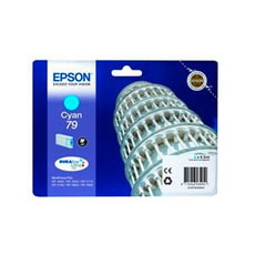 T791240 Tintenpatrone Cyan