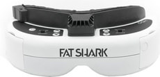 FPV-Brille HDO